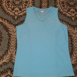 Nike Dri-Fit tank